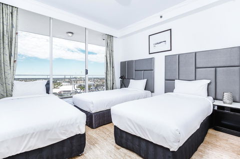 DD Apartments On Kent Street - Accommodation 4U 16