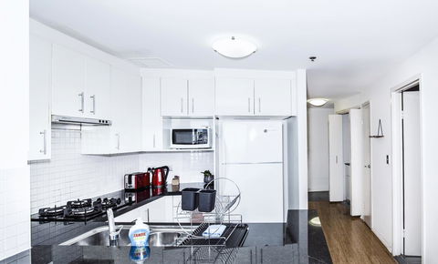 DD Apartments On Kent Street - Accommodation 4U 12