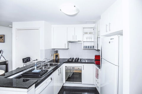 DD Apartments On Kent Street - Accommodation 4U 13