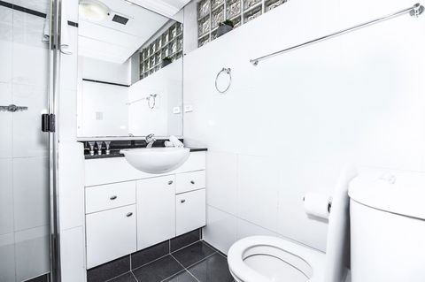 DD Apartments On Kent Street - Accommodation 4U 26