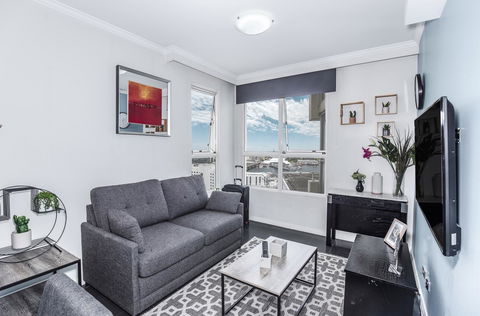 DD Apartments On Kent Street - Accommodation 4U 10