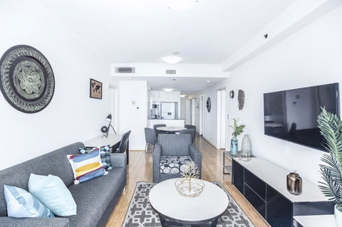 DD Apartments On Kent Street - Accommodation 4U 4