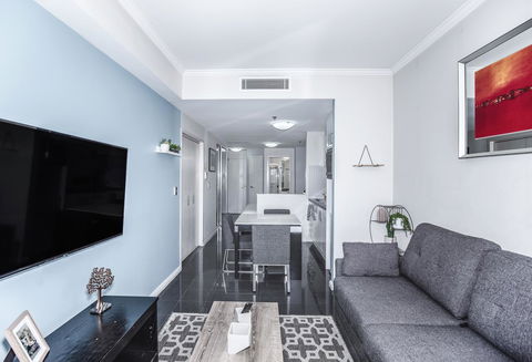 DD Apartments On Kent Street - Accommodation 4U 11