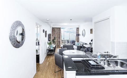 DD Apartments On Kent Street - Accommodation 4U 6