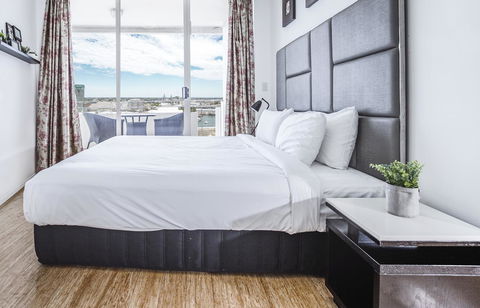 DD Apartments On Kent Street - Accommodation 4U 14