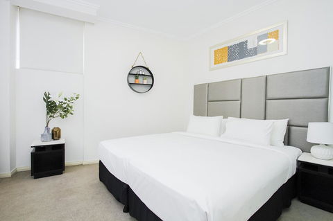 DD Apartments On Kent Street - Accommodation 4U 30