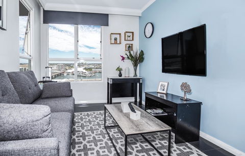 DD Apartments On Kent Street - Accommodation 4U 2