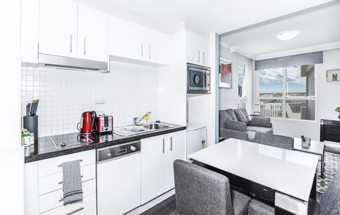 DD Apartments On Kent Street - Accommodation 4U 27
