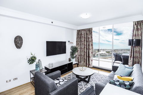 DD Apartments On Kent Street - Accommodation 4U 0