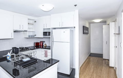 DD Apartments On Kent Street - Accommodation 4U 7