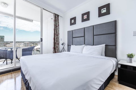 DD Apartments On Kent Street - Accommodation 4U 15