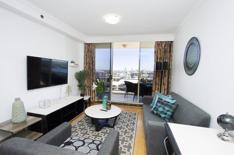 DD Apartments On Kent Street - Accommodation 4U 17