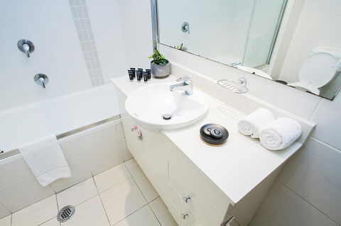 DD Apartments On Kent Street - Accommodation 4U 29