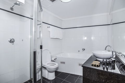 DD Apartments On Kent Street - Accommodation 4U 24