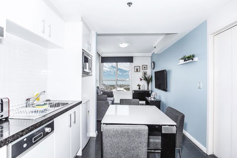 DD Apartments On Kent Street - Accommodation 4U 9