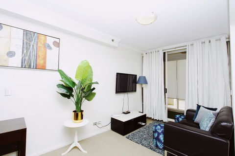 DD Apartments On Kent Street - Accommodation 4U 18