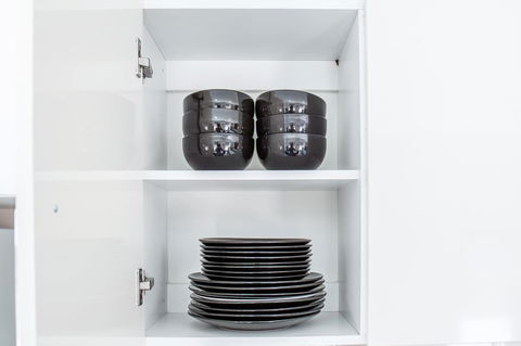 DD Apartments On Kent Street - Accommodation 4U 28