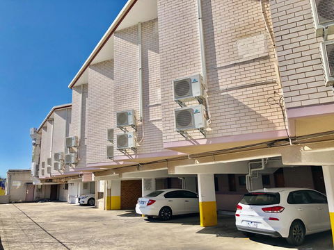 Marco Polo Motor Inn Sydney - Accommodation 4U 29