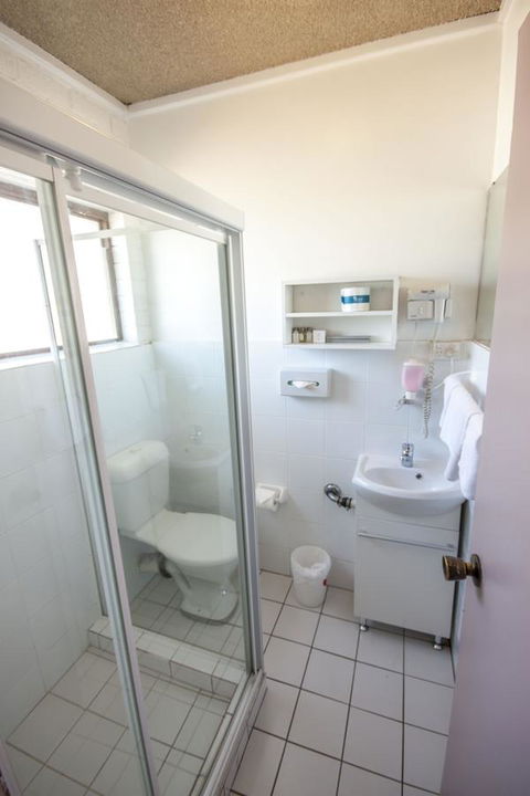 Marco Polo Motor Inn Sydney - Accommodation 4U 26