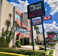 Marco Polo Motor Inn Sydney - Accommodation 4U