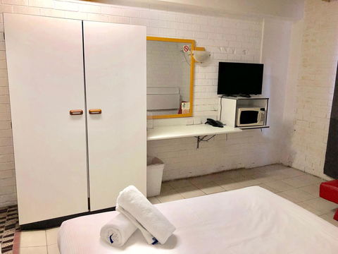 Marco Polo Motor Inn Sydney - Accommodation 4U 2