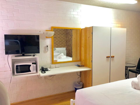 Marco Polo Motor Inn Sydney - Accommodation 4U 11