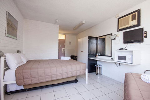 Marco Polo Motor Inn Sydney - Accommodation 4U 23