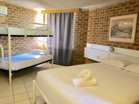 Marco Polo Motor Inn Sydney - Accommodation 4U 18