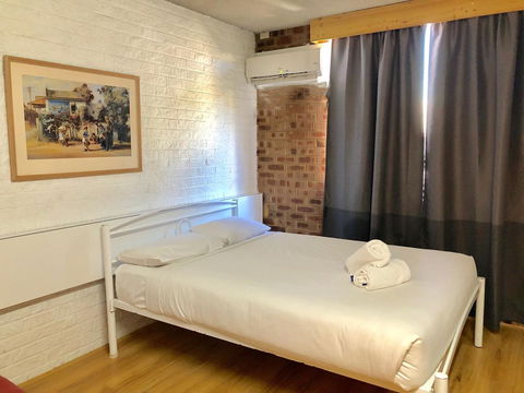 Marco Polo Motor Inn Sydney - Accommodation 4U 6