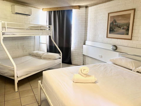 Marco Polo Motor Inn Sydney - Accommodation 4U 9
