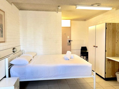 Marco Polo Motor Inn Sydney - Accommodation 4U 14