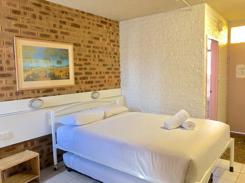 Marco Polo Motor Inn Sydney - Accommodation 4U 12