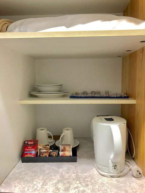 Marco Polo Motor Inn Sydney - Accommodation 4U 13