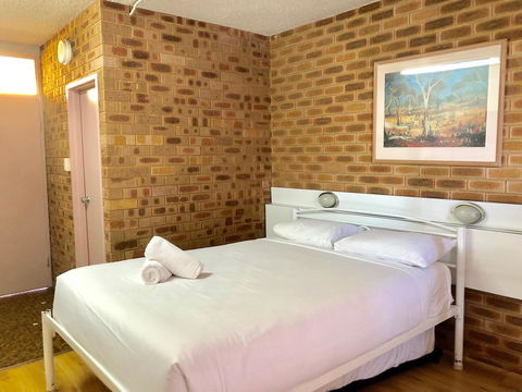 Marco Polo Motor Inn Sydney - Accommodation 4U 10