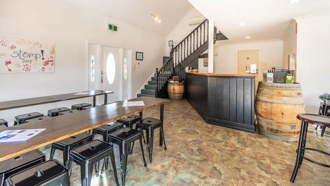Madigan Wine Country Cottages - Accommodation 4U 24