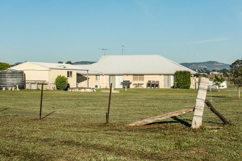 Madigan Wine Country Cottages - Accommodation 4U 32