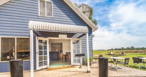 Madigan Wine Country Cottages - Accommodation 4U 22