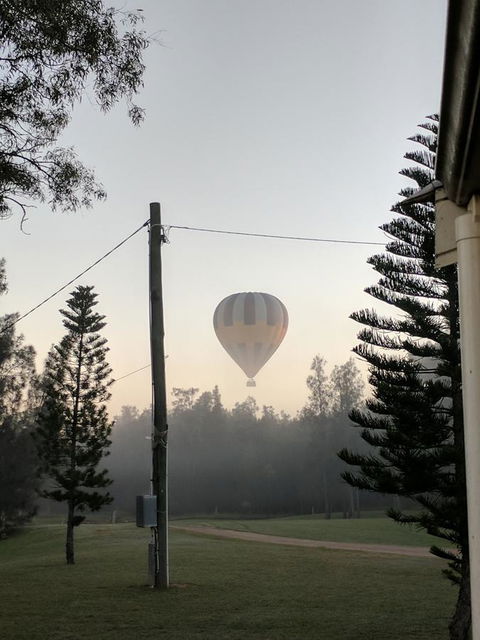 Madigan Wine Country Cottages - Accommodation 4U 10