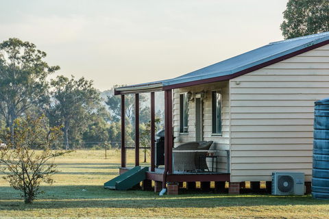 Madigan Wine Country Cottages - Accommodation 4U 35