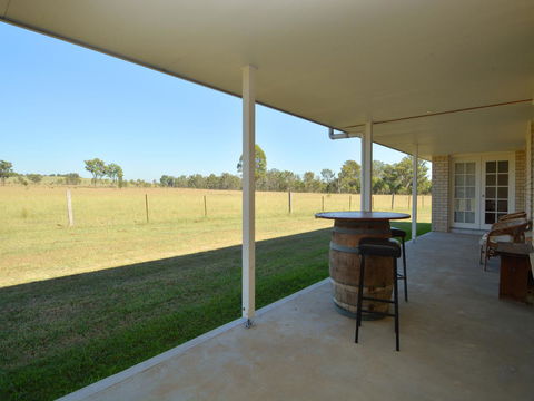 Madigan Wine Country Cottages - Accommodation 4U 40