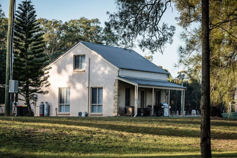 Madigan Wine Country Cottages - Accommodation 4U 38