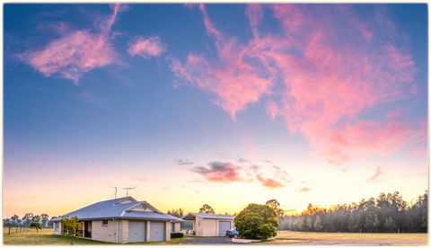 Madigan Wine Country Cottages - Accommodation 4U 30
