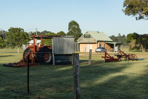 Madigan Wine Country Cottages - Accommodation 4U 28