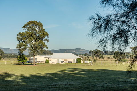 Madigan Wine Country Cottages - Accommodation 4U 31