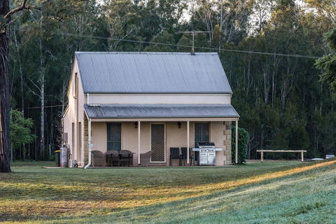 Madigan Wine Country Cottages - Accommodation 4U 37
