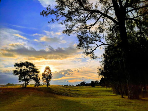 Madigan Wine Country Cottages - Accommodation 4U 11
