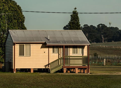 Madigan Wine Country Cottages - Accommodation 4U 34