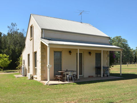 Madigan Wine Country Cottages - Accommodation 4U 41
