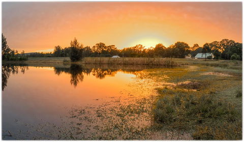 Madigan Wine Country Cottages - Accommodation 4U 0