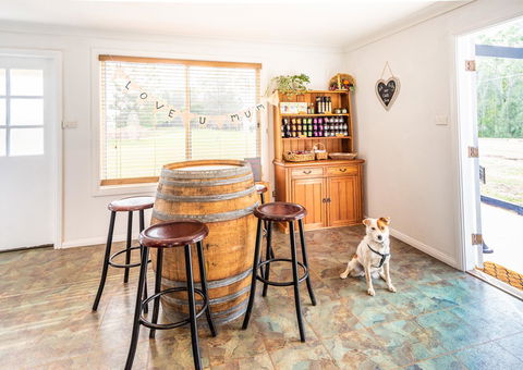 Madigan Wine Country Cottages - Accommodation 4U 23